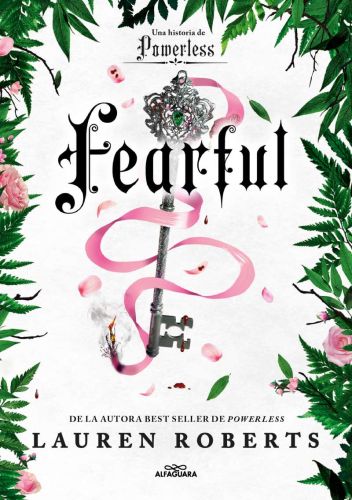 Fearful (spanish edition)
