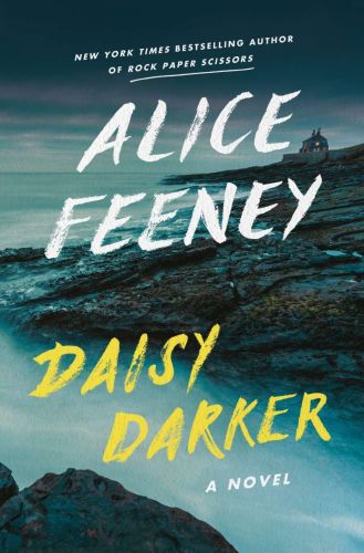 Daisy darker