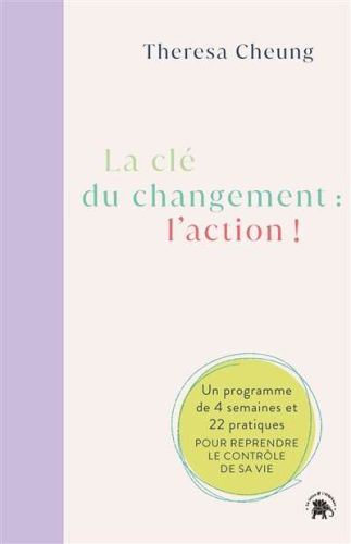 Clé du changement, (la)