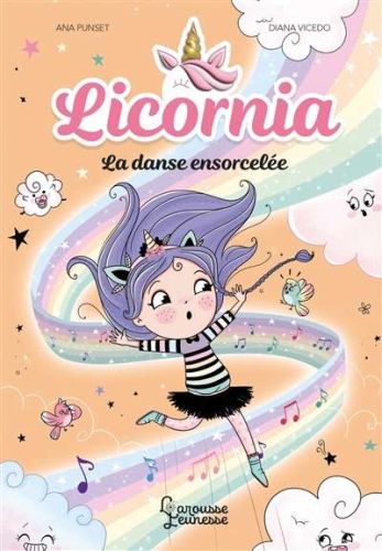 Danse ensorcelée, (la)