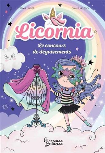 Concours de déguisements, (le)