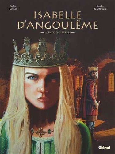 Éducation d'une reine, (l')