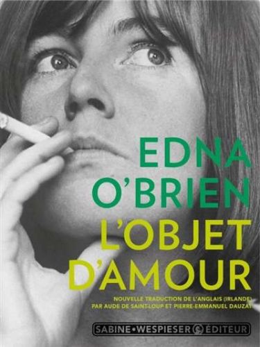 Objet d'amour, (l')