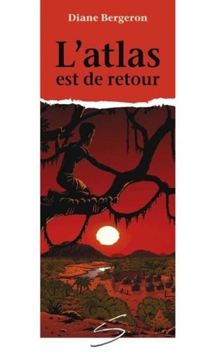 Atlas est de retour, (l')