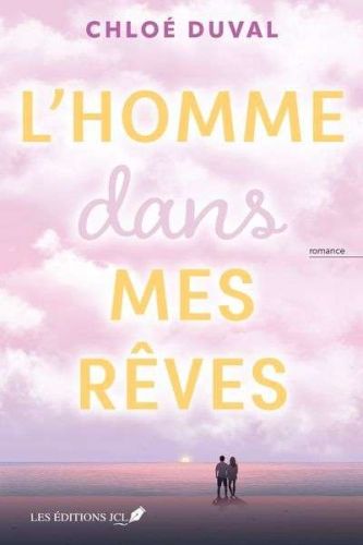 Homme dans mes rêves, (l')