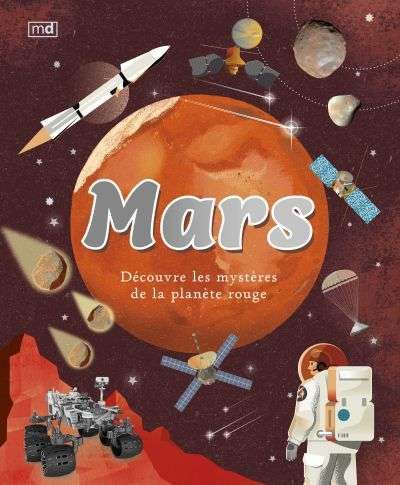 Mars