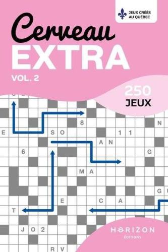 Cerveau extra vol. 2