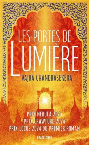 Portes de lumière, (les)