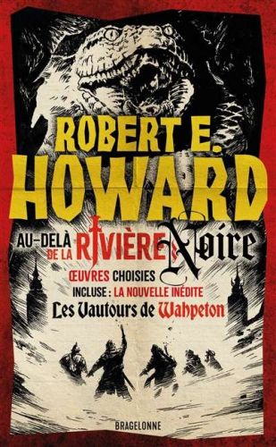Au-delà de la rivière noire