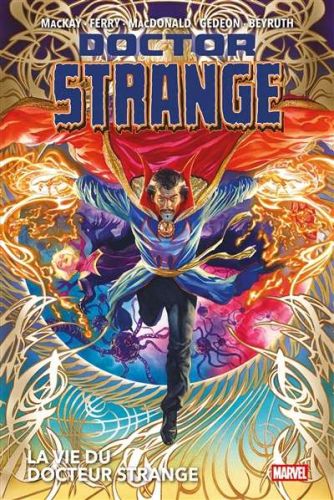 Doctor strange