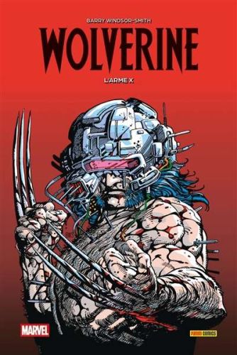Wolverine