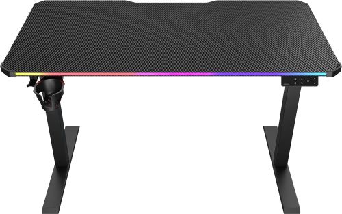 Table de gaming cougar e-ares-120