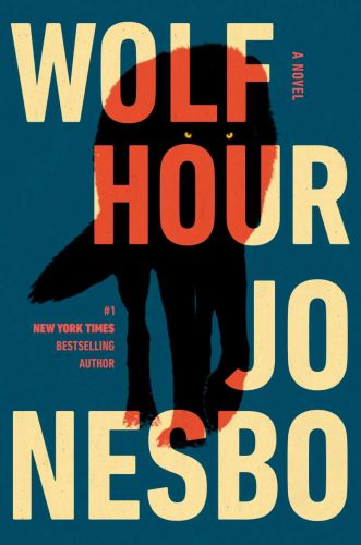 Wolf hour