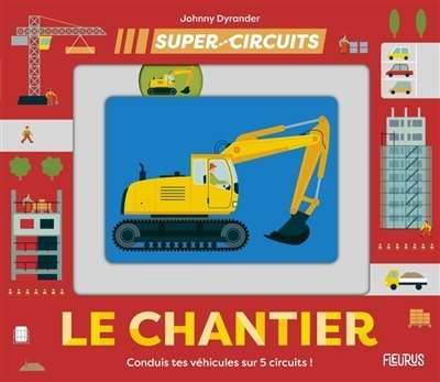 Chantier, (le)