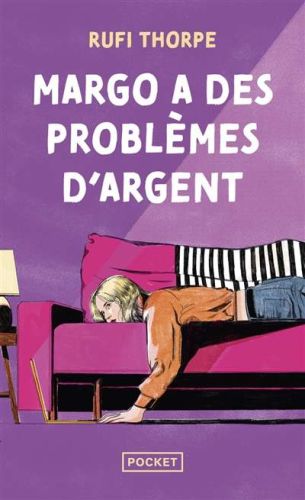Margo a des problèmes d'argent