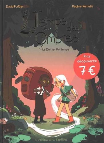 Dernier printemps, (le)