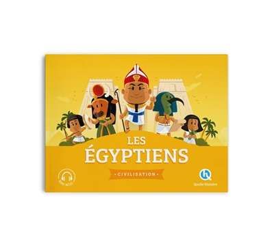 Egyptiens, (les)