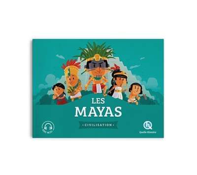 Mayas, (les)