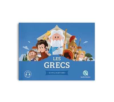Grecs, (les)