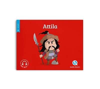 Attila