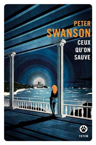 Ceux qu'on sauve