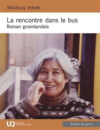 Rencontre dans le bus, (la)
