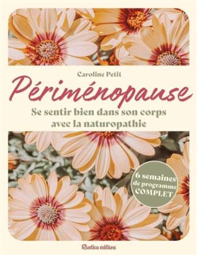Périménopause