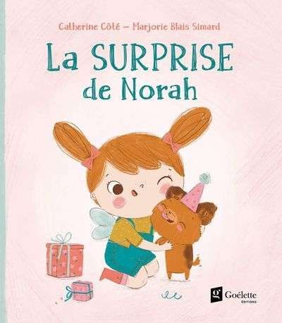 Surprise de norah, (la)