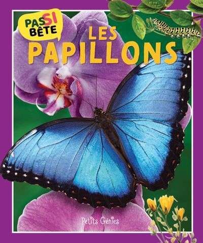 Papillons, (les)