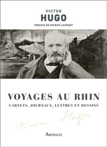 Voyages au rhin
