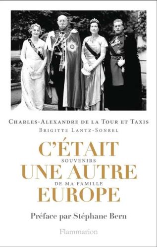 C'était une autre europe