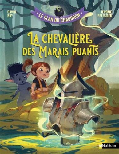 Chevalière du marais puant, (la)