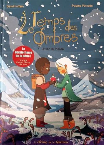 Hiver du monde, (l')