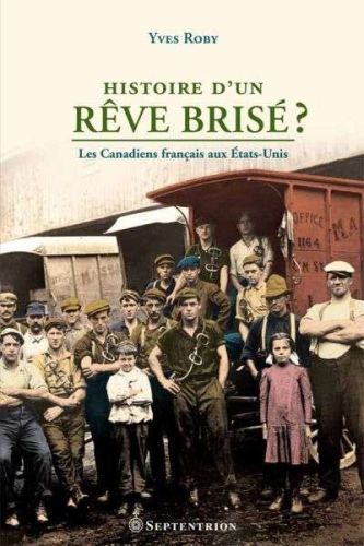 Histoire d’un rêve brisé?