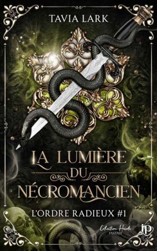 Lumière du nécromancien, (la)