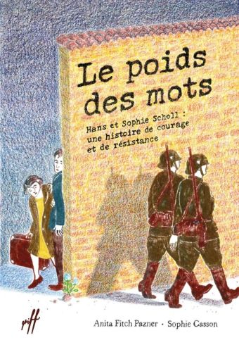 Le poids des mots