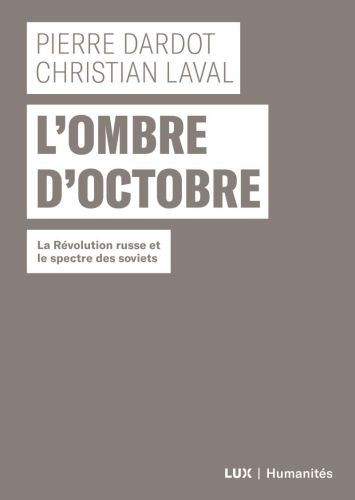 L'ombre d'octobre