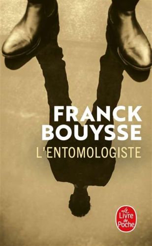 Entomologiste, (l')