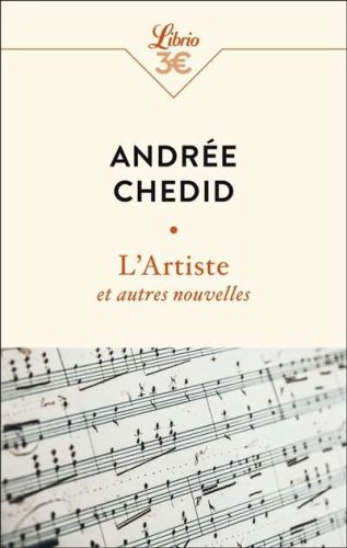 Artiste, (l')