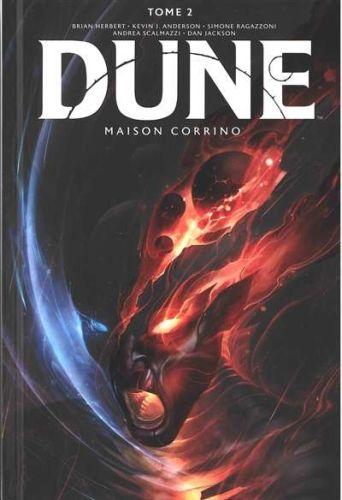 Dune : maison corrino, vol. 2