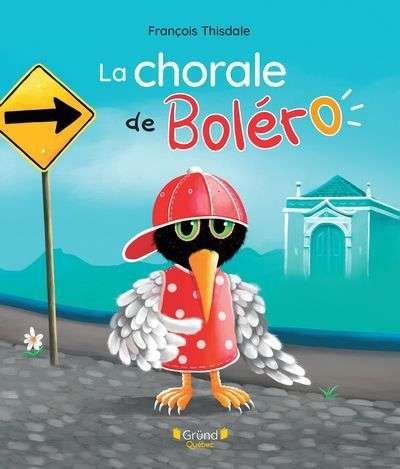 Chorale de boléro, (la)