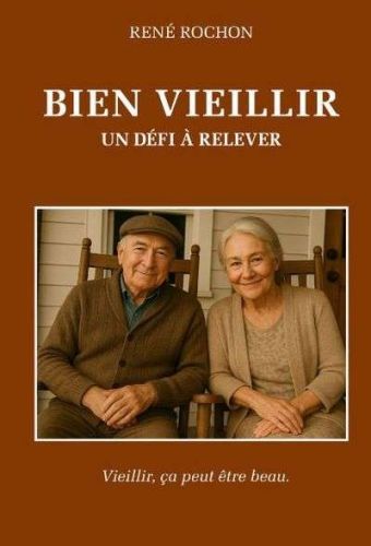 Bien vieillir - un défi à relever
