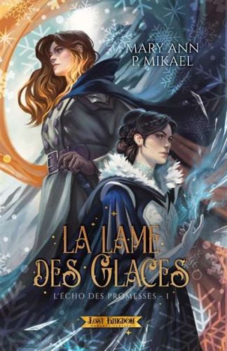 Lame des glaces, (la)