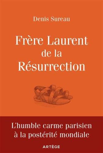 Frère laurent de la résurrection