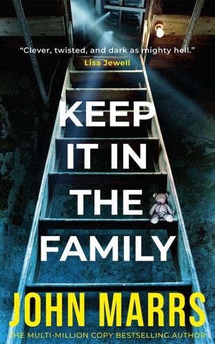 Keep it in the family