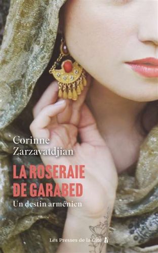 Roseraie de garabed, (la)