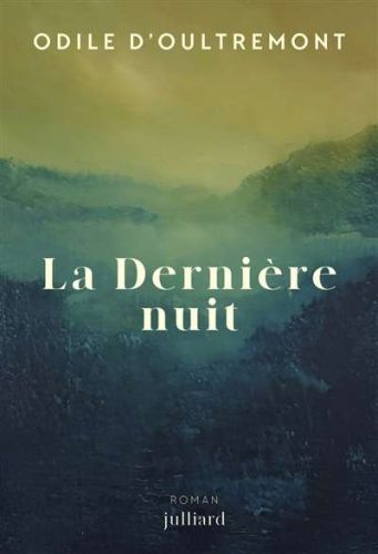 Dernière nuit, (la)