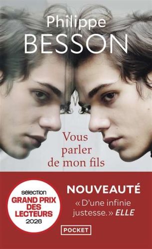 Vous parler de mon fils