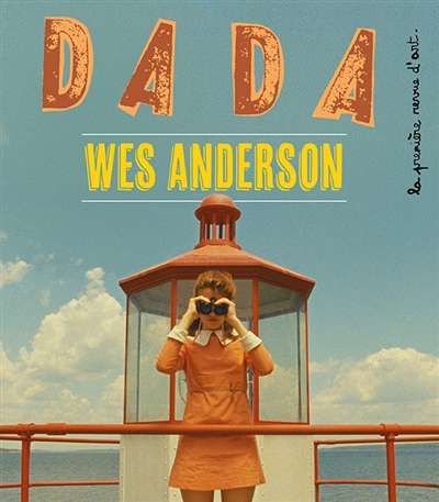 Wes anderson