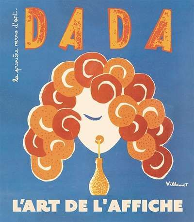 Art de l'affiche, (l')